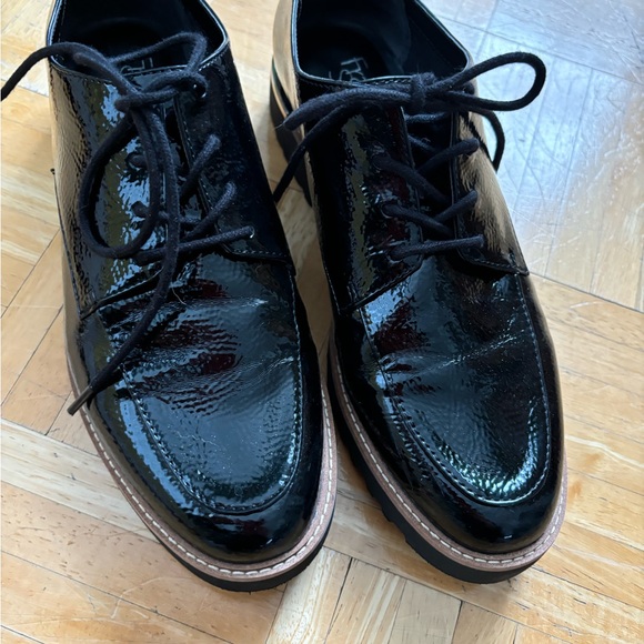 New Franco Sarto Oxfords - Picture 7 of 7